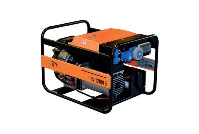 Бензиновый генератор Rid RV 12001E АВР