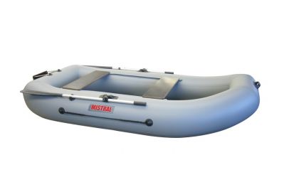 Лодка гребная Посейдон Мистраль MS-280T