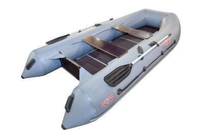 Лодка моторно-гребная Посейдон Викинг VN-340 LS