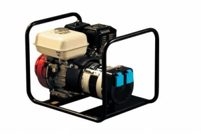 Бензиновый генератор RID RB 3001
