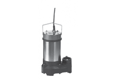Погружной дренажный насос Wilo TS 40/10 1-230-50-2-10M KA (2063928)