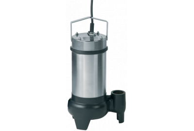 Погружной дренажный насос Wilo STS40/8 3-400-50-2-10M KA (2065870)
