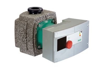 Циркуляционный насос Wilo Stratos 25/1-6 PN6/10 (2090447)