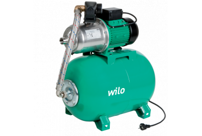 Насосная станция Wilo HMP304 EM (2510594)