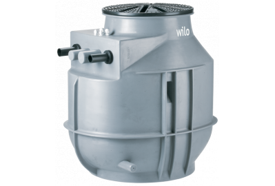 Насосная станция Wilo WS40E/TC40 BV 3 (2525601)
