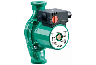 Циркуляционный насос Wilo Star-RS 25/8-H12 (4094258)