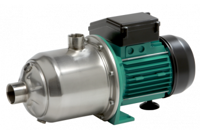 Центробежный насос Wilo MP603-DM (4032130)