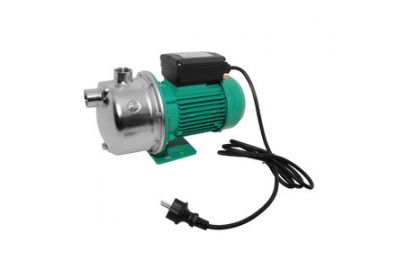 Самовсасывающий насос Wilo WJ-203-X-EM (4081222)