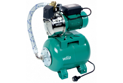 Насосная станция Wilo HWJ-202-EM-50 (4081529)