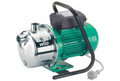Центробежный насос Wilo WJ-204-X-DM (4144400)