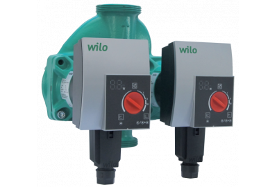 Циркуляционный насос Wilo Yonos PICO-D 30/1-6 (4198299)