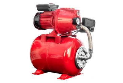 Насосная станция для воды WWQ NSS-600/36