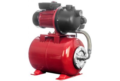 Насосная станция WWQ NSS-600/36P
