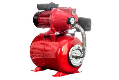 Насосная станция WWQ NSS-900/45