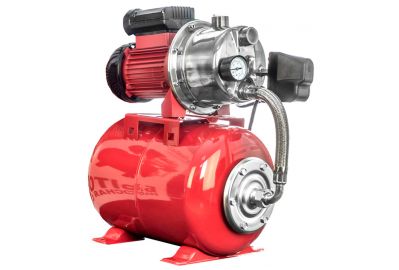 Насосная станция водоснабжения WWQ NSS 1000S/45