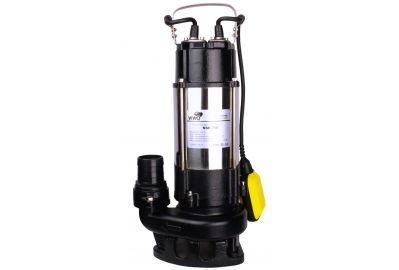 Дренажный насос WWQ NSB 750