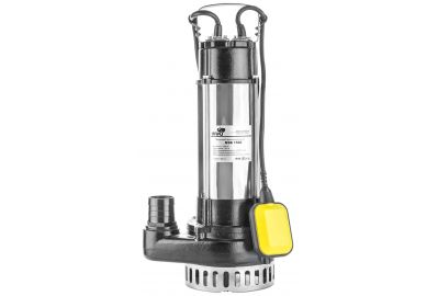 Дренажный насос WWQ NSB 1500