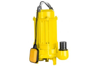 Дренажный насос для канализации WWQ NSB 1300GM