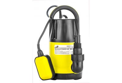 Дренажный насос WWQ NDE 600