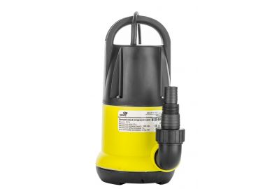 Погружной дренажный насос WWQ NSD 450A