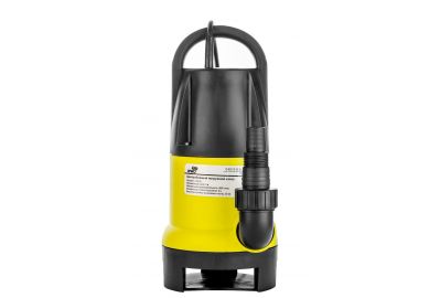 Дренажный насос для грязной воды WWQ NSF 350A