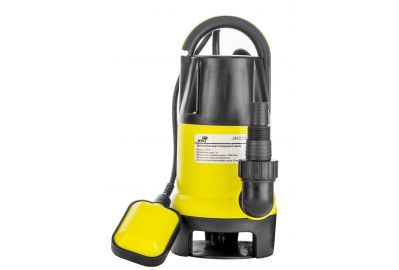 Дренажный насос для грязной воды WWQ NSF 450