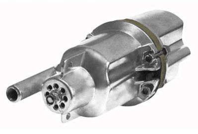 Вибрационный электронасос WWQ NSV1-16