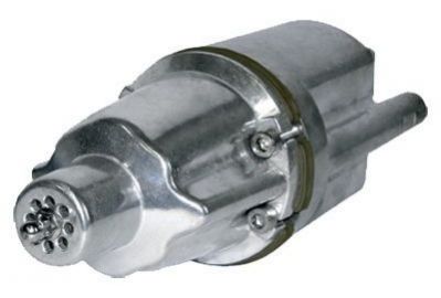 Вибрационный электронасос WWQ NSV2-40