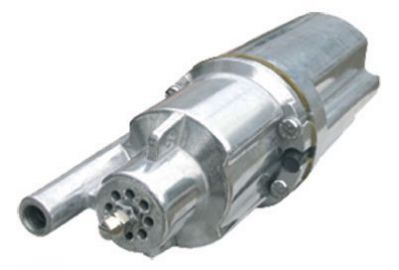 Вибрационный электронасос WWQ NSV3-25