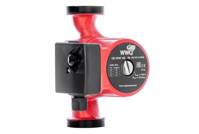 Циркуляционный насос WWQ CN 32/40-180