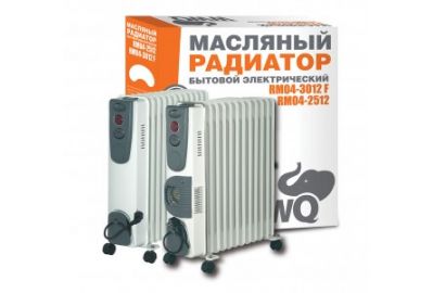 Масляный радиатор WWQ RM02-2511