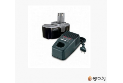 Аккумулятор + ЗУ Ryobi BCP 1817 M