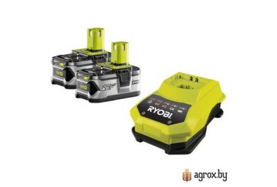 Аккумулятор для шуруповерта Ryobi RBC 18 LL 40
