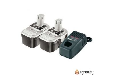 Аккумулятор Ryobi BCP 18172 SM + ЗУ