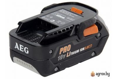 Аккумулятор для шуруповерта AEG L 1830 R