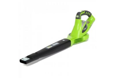Воздуходувка Greenworks 40V G-MAX G40BL (24107)