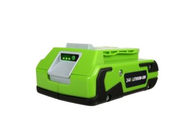 Аккумулятор GreenWorks G24B2 (2926707)