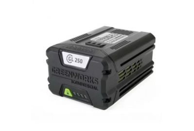 Аккумулятор 82 В 2,5 Ач GreenWorks GC82B25 (2914907)