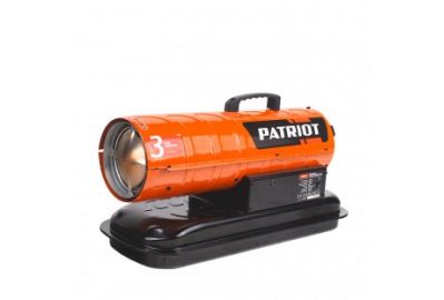 Тепловая пушка Patriot DTW 147