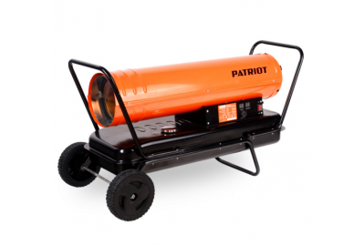 Тепловая пушка Patriot DTC 569