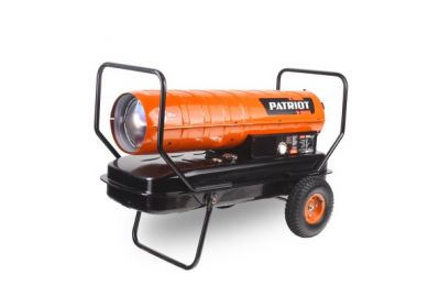 Тепловая пушка Patriot DTW 659