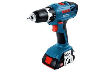 Дрель-шуруповерт Bosch GSR 18-2-LI Plus Professional (0.601.9E6.120)