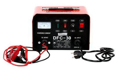 Зарядное устройство Nikkey DFC-30