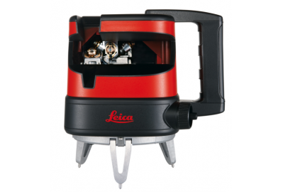 Лазерный уровень Leica Lino ML180