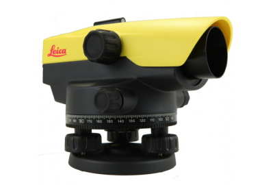 Оптический нивелир Leica NA532