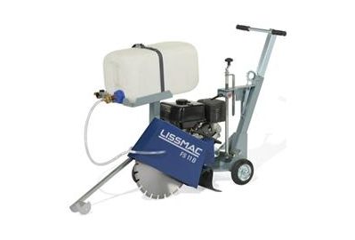 Нарезчик швов Lissmac FS 11B