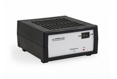 Зарядное устройство Орион НПП-410