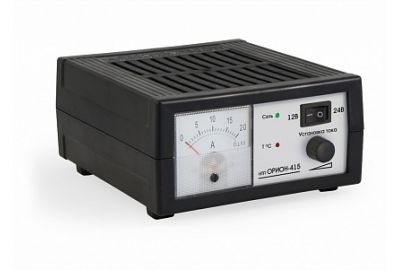 Зарядное устройство Орион НПП-415