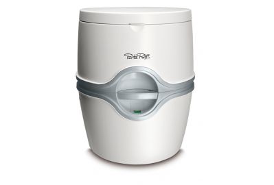 Биотуалет Thetford excellence white(с индикатором c батареей)