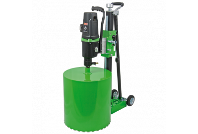 Установка алмазного бурения Eibenstock PLE 450 B